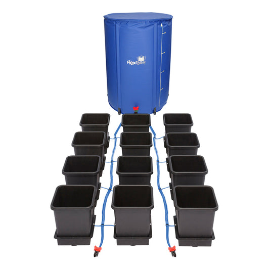 Autopot 12 pot system 9mm con tanque 225l
