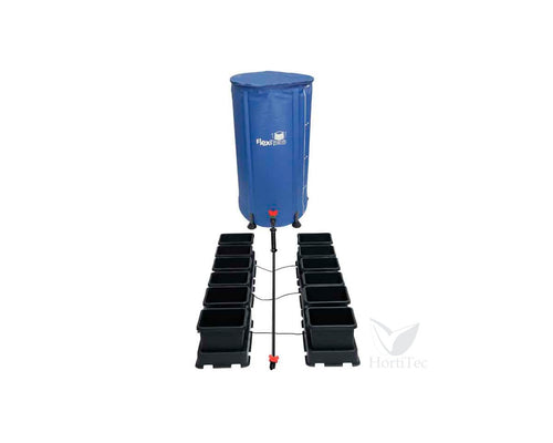 Easy2grow 12 9mm con tanque 100 l autopot