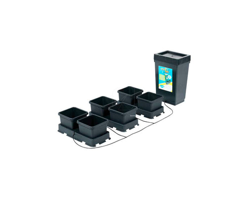 Easy2grow 6 9mm autopot