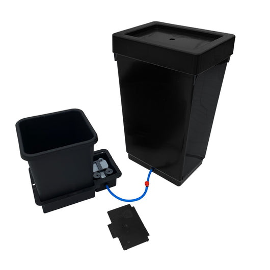 Autopot 1 pot system 9 mm con tanque 47 l