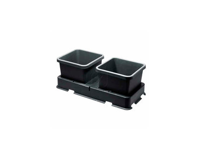 Easy2grow modulo extension 9mm autopot