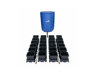 Easy2grow 24 9mm con tanque autopot
