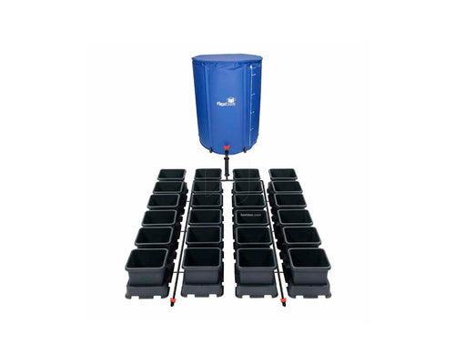 Easy2grow 24 9mm con tanque autopot
