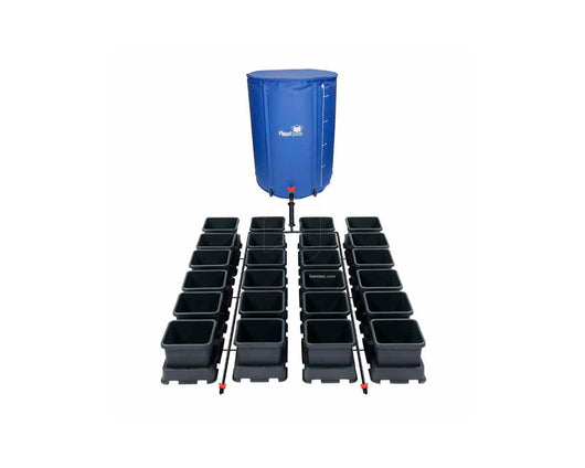 Easy2grow 24 9mm con tanque autopot