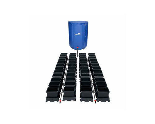 Easy2grow 48 9mm con tanque 400 l autopot