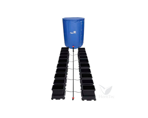 Easy2grow 20 9mm con tanque 225 l autopot