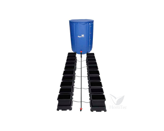 Easy2grow 20 9mm con tanque 225 l autopot