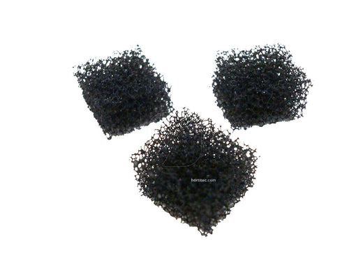 Tejido filtrante para filtro golf 6 mm autopot