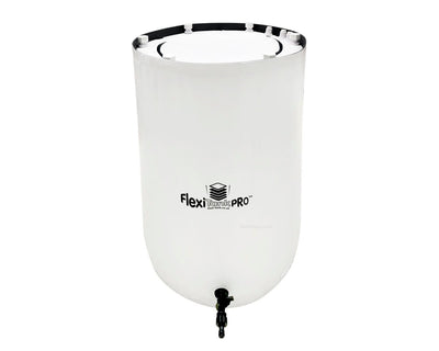 Deposito autopot flexitank pro blanco