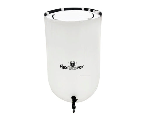 Deposito autopot flexitank pro blanco