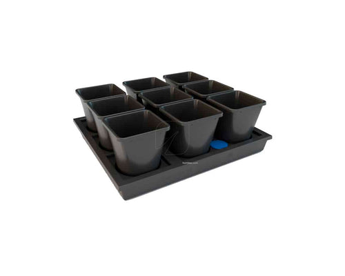 Modulo auto9 xl 25 l autopot