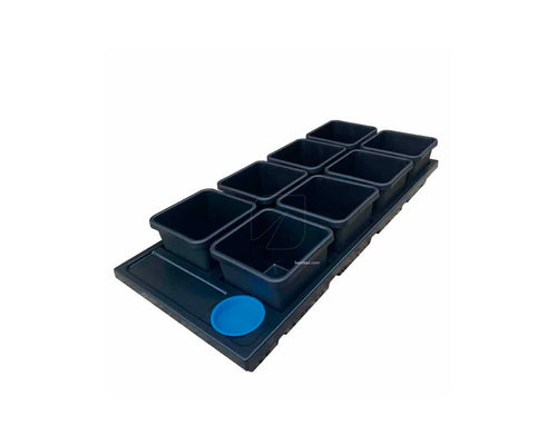 Modulo auto8 9mm autopot