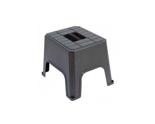 Plataforma para tanque 47 l negra autopot