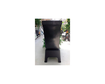 Plataforma para tanque 47 l negra autopot