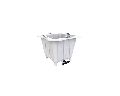 Kit medical 4 planter 10 gal 37.85 l  the bucket company