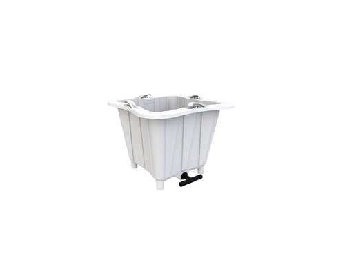 Kit medical 4 planter 10 gal 37.85 l  the bucket company