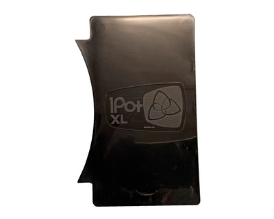 Tapa para bandeja 1pot xl autopot