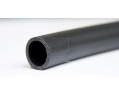 Tubo negro 18/22mm rollo de 50m terra aquatica
