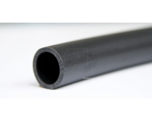 Tubo negro 18/22mm rollo de 50m terra aquatica