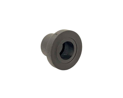Deposito 47 l 9mm negro+tapa+arandela autopot