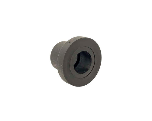 Deposito 47 l 9mm negro+tapa+arandela autopot