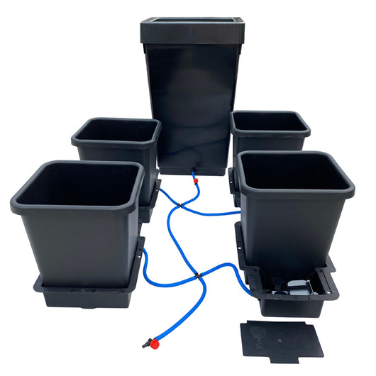 Autopot 4 pot system 9mm con caja