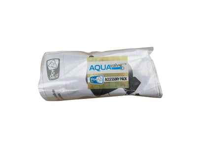 Bolsa accesorios 1 pot xl 9 mm autopot