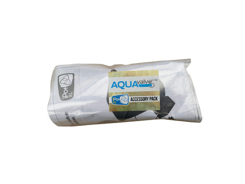 Bolsa accesorios 1 pot xl 9 mm autopot