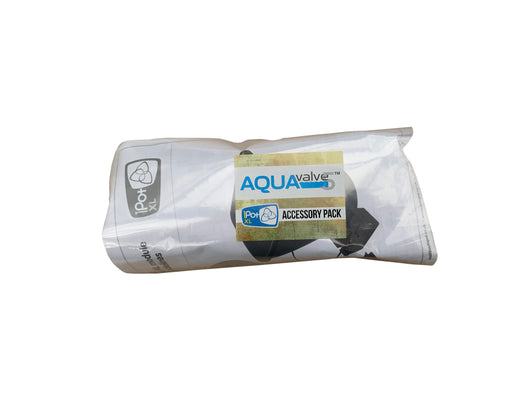 Bolsa accesorios 1 pot xl 9 mm autopot