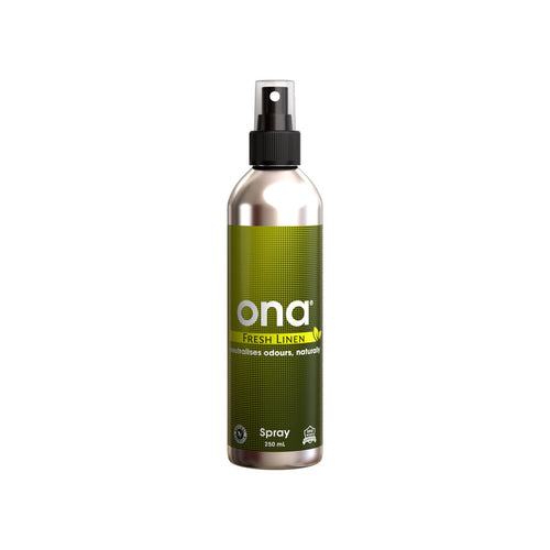 Ona spray apple crumble 250 ml