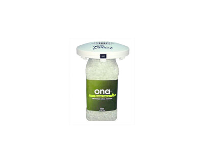 Ona breezer fan dispenser