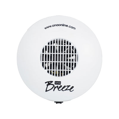 Ona breezer fan dispenser