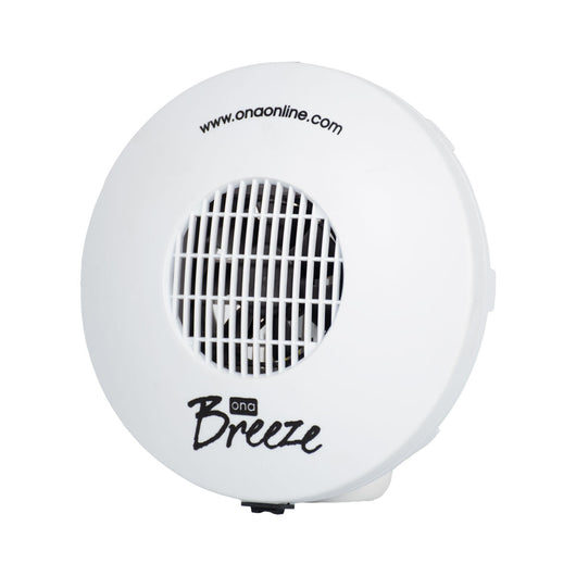 Ona breezer fan dispenser