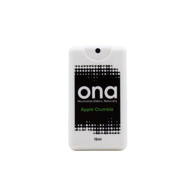 Ona card sprayer apple crumble 12 ml