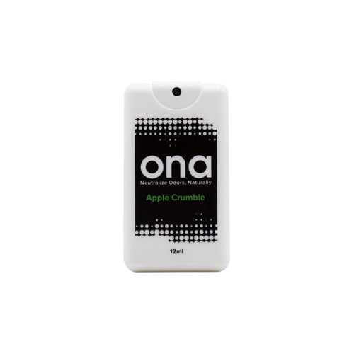 Ona card sprayer apple crumble 12 ml