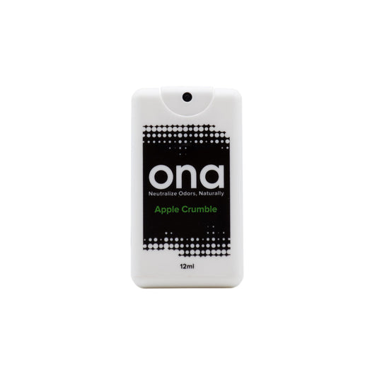 Ona card sprayer apple crumble 12 ml