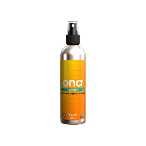 Ona spray apple crumble 250 ml