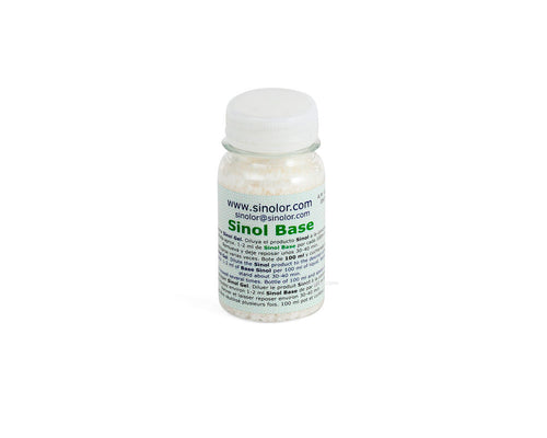 Sinol base