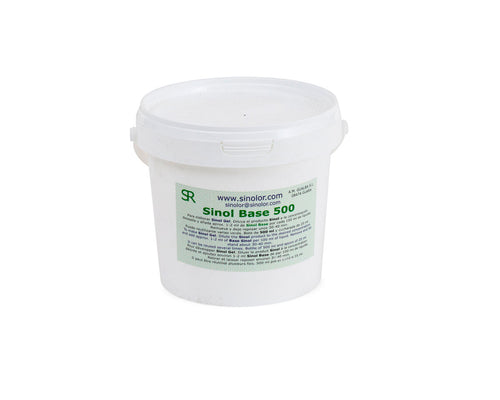 Sinol base
