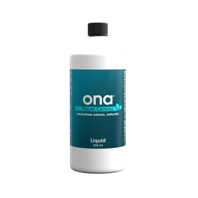 Ona liquid fresh linen 922 ml