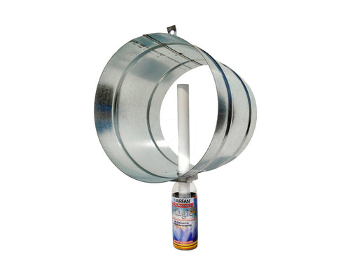 Odor-connect magic airfan