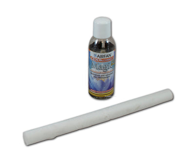 Odor-connect kit recarga airfan