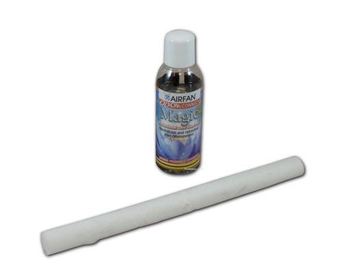 Odor-connect kit recarga airfan