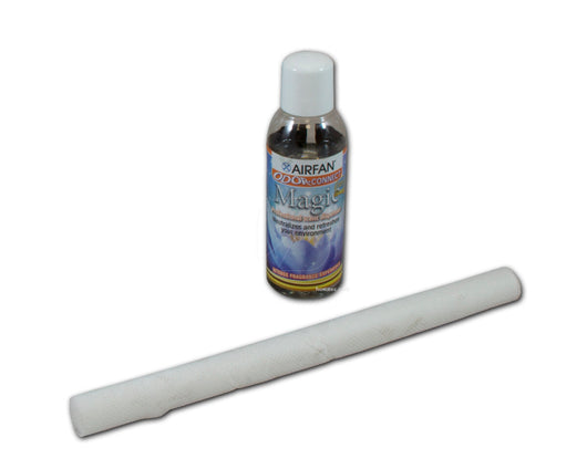Odor-connect kit recarga airfan