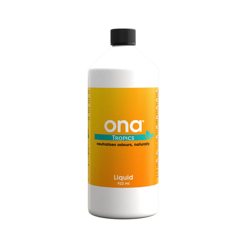 Ona liquid fresh linen 922 ml
