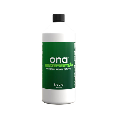 Ona liquid fresh linen 922 ml