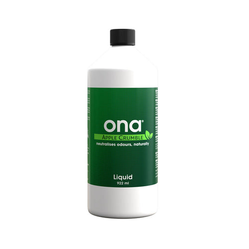 Ona liquid fresh linen 922 ml