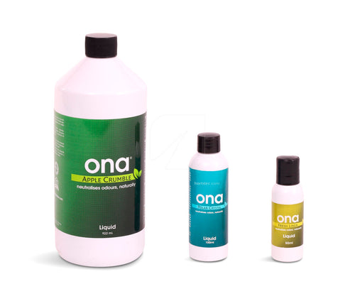 Ona liquid fresh linen 922 ml