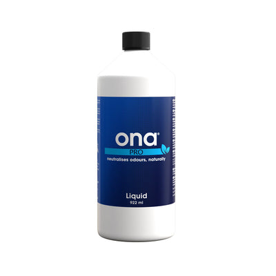 Ona liquid fresh linen 922 ml
