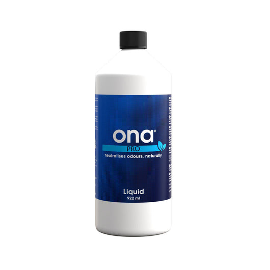 Ona liquid fresh linen 922 ml